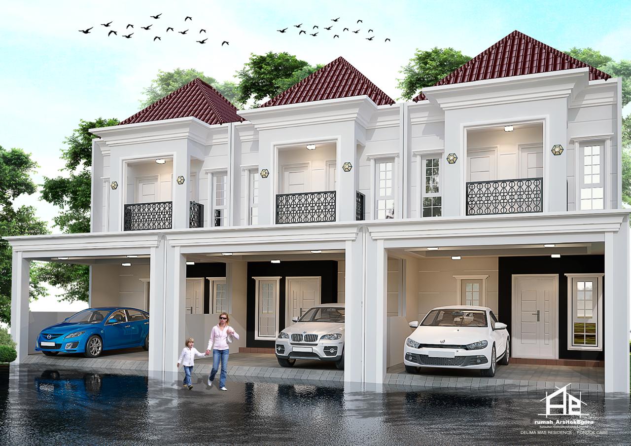 Delima Mas Residence 1
