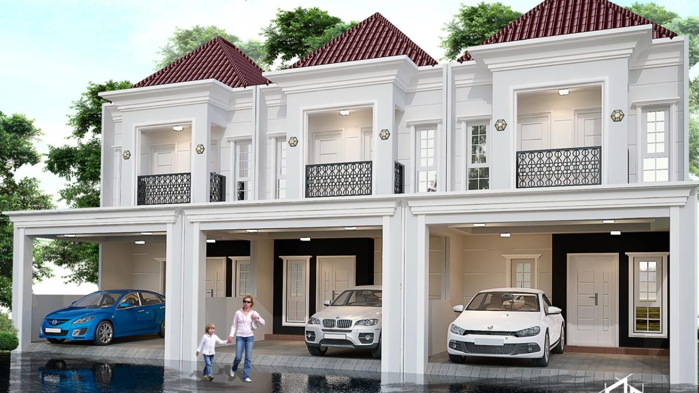 Delima Mas Residence 1